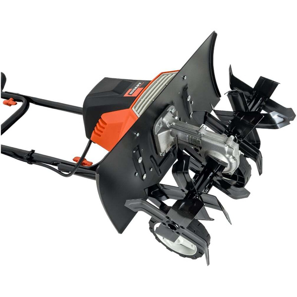 Мотокультиватор Gigant GTVER-01