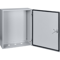 Корпус металлический TDM ЩМП-3-0 (650х500х220) IP54 SQ0905-2603