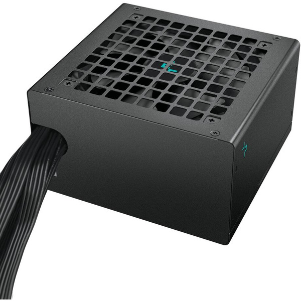 Блок питания DeepСool PL750D