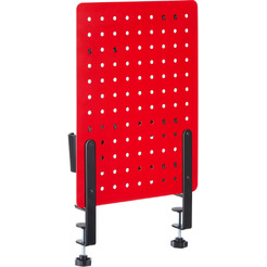 Органайзер для рабочего стола Cactus CS-GMPB-RD