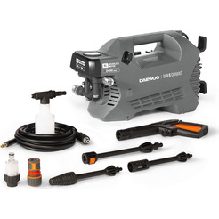 Мойка высокого давления Daewoo Power DAW 6 Compact