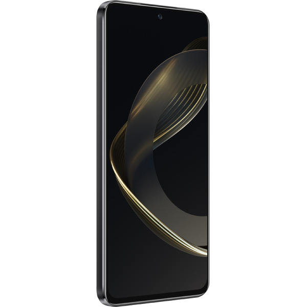 Смартфон Huawei nova 12 SE BNE-LX1 8GB/256GB (черный)