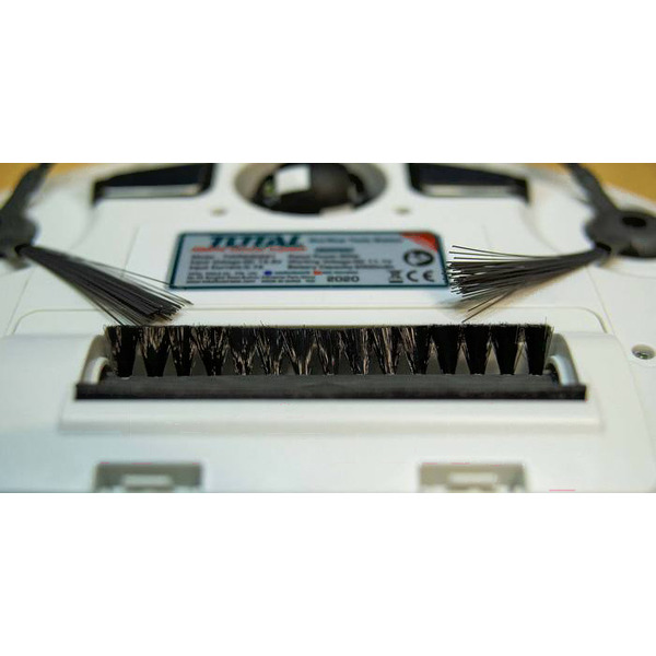 Робот-пылесос Total TVCRG30261