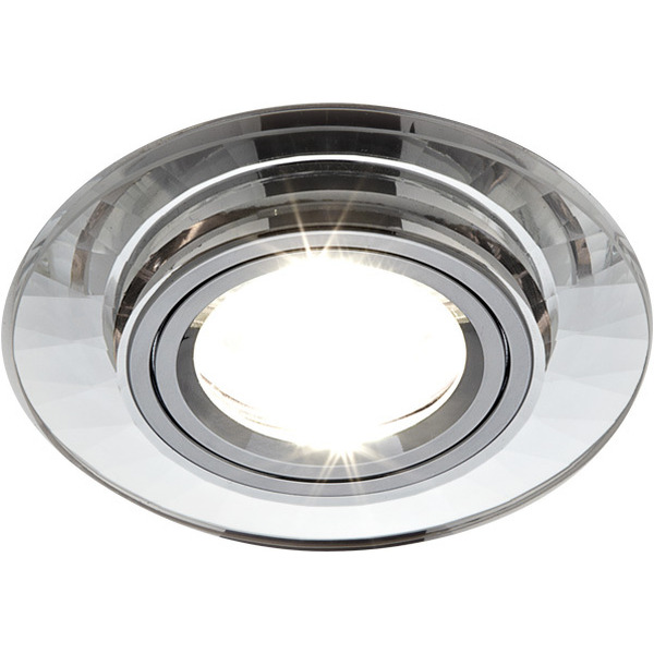 Точечный светильник Ambrella light Classic 8160 CL