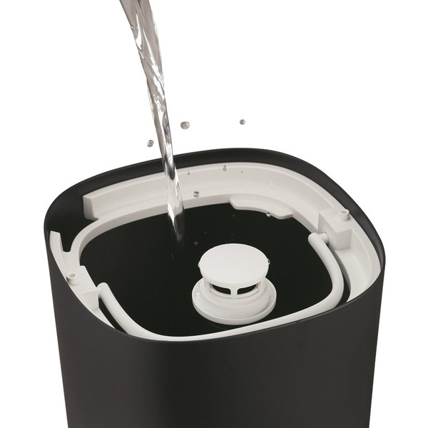 Ультразвуковой увлажнитель воздуха POLARIS PUH 6080 TFD