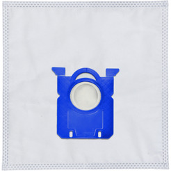 Комплект пылесборников INVEST IZ-E5/PH5SPK