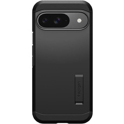 Чехол для телефона Spigen Tough Armor для Google Pixel 9/9 Pro ACS07692 (черный)
