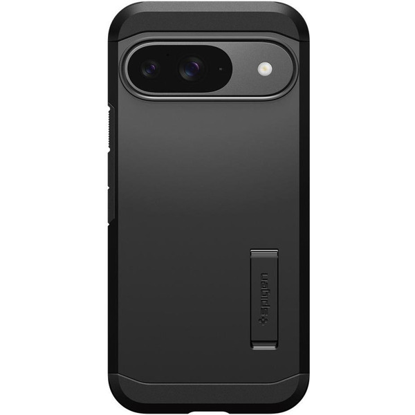 Чехол для телефона Spigen Tough Armor для Google Pixel 9/9 Pro ACS07692 (черный)
