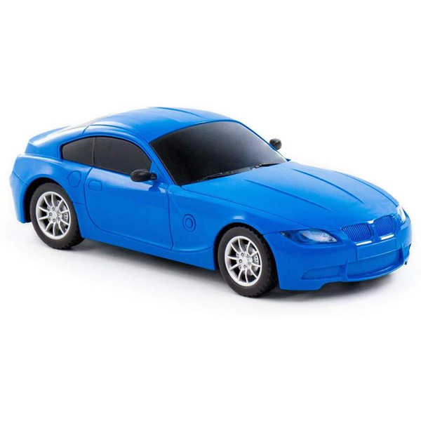 Автомобиль Полесье Спектр-V5 87843