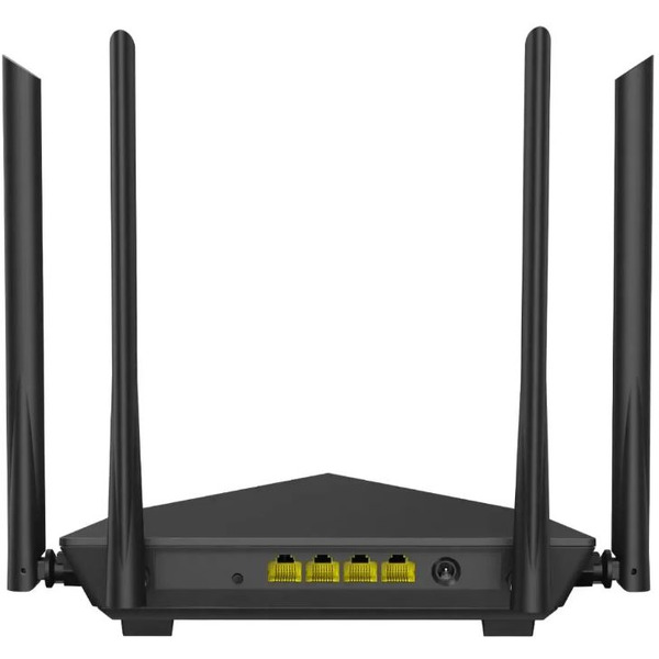 Wi-Fi роутер Tenda AC10 v3.0