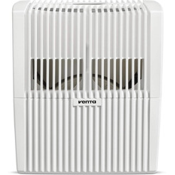 Увлажнитель-очиститель воздуха Venta LW25 Comfort Plus (белый)