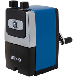 Точилка для карандашей Kw-Trio 307A-BLU