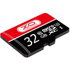 Карта памяти XO TF32