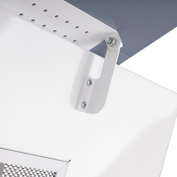 Вытяжка PYRAMIDA NR-MV 50 M WH