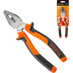 Плоскогубцы комбинированные STARTUL STANDART ST3070-20