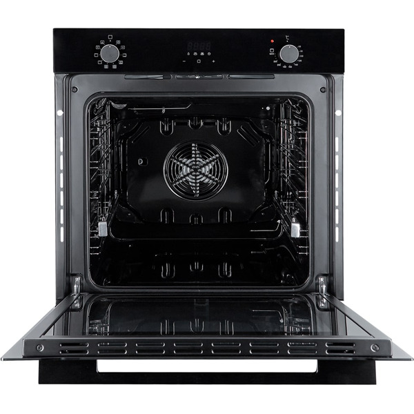 Духовой шкаф Exiteq EXO-110 (черный)