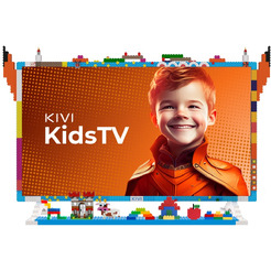 Телевизор KIVI Kids TV 32