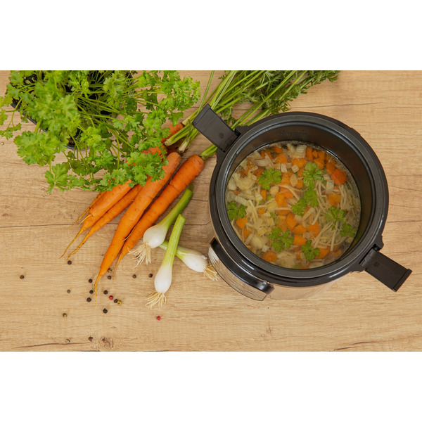 Рисоварка Sencor SRM 0650 SS