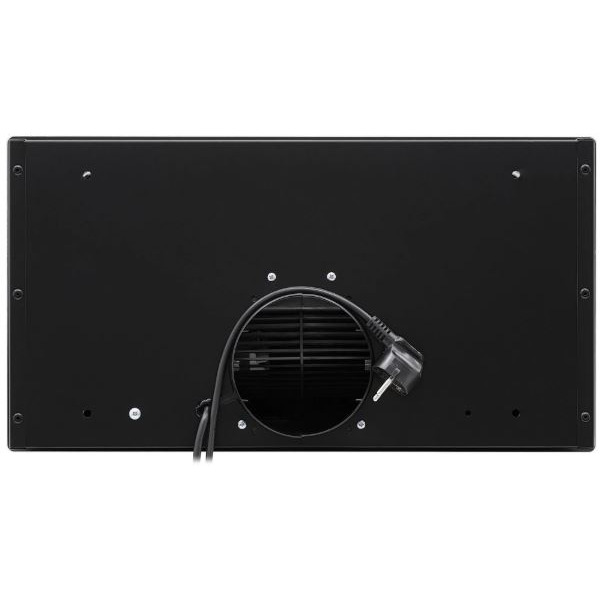 Кухонная вытяжка Krona Sintia 600 PB (черный)