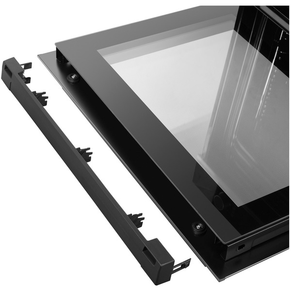 Духовой шкаф MAUNFELD MEOM729PB201