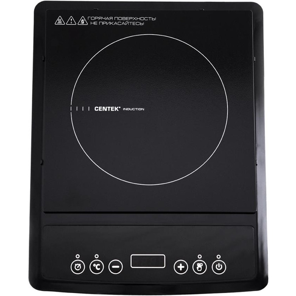 Настольная плита CENTEK CT-1518