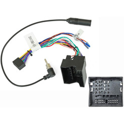 UMS-провод Incar FO-UMS1442 (FORD Focus, Mondeo 2000-2011)