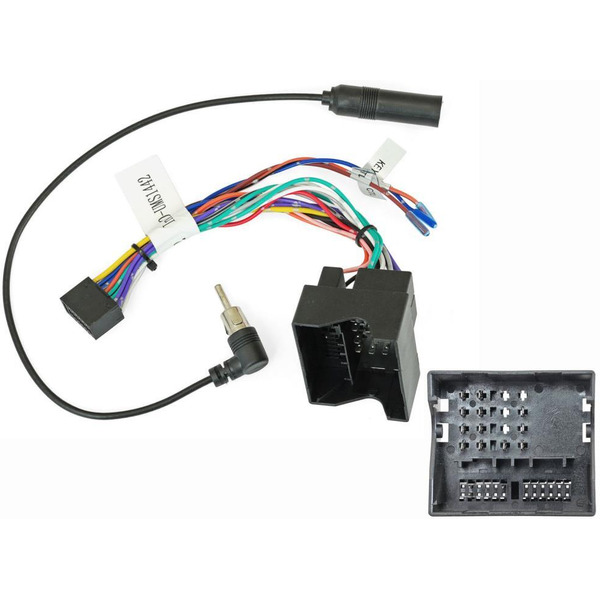 UMS-провод Incar FO-UMS1442 (FORD Focus, Mondeo 2000-2011)