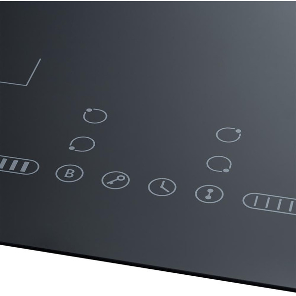 Варочная панель Exiteq EXH-504IB