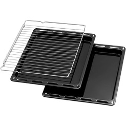 Духовой шкаф Haier HOX-P11HFX