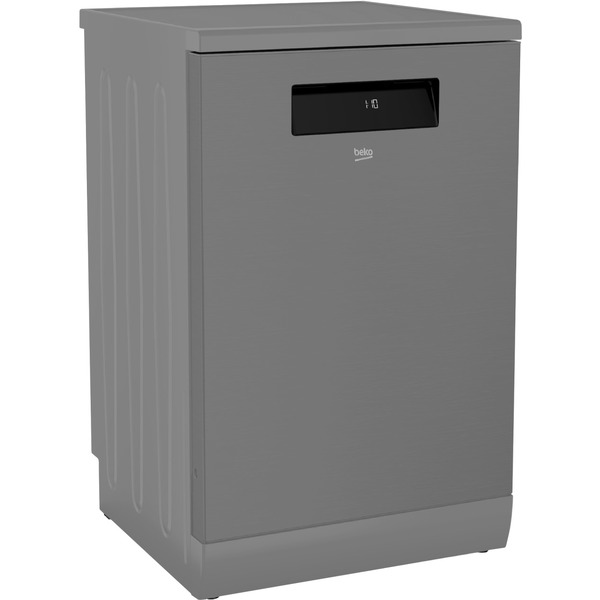 Посудомоечная машина BEKO DEN48522DX