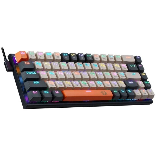 Клавиатура Redragon Ryze