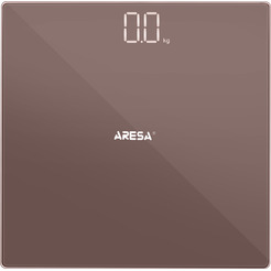 Напольные весы Aresa AR-4417