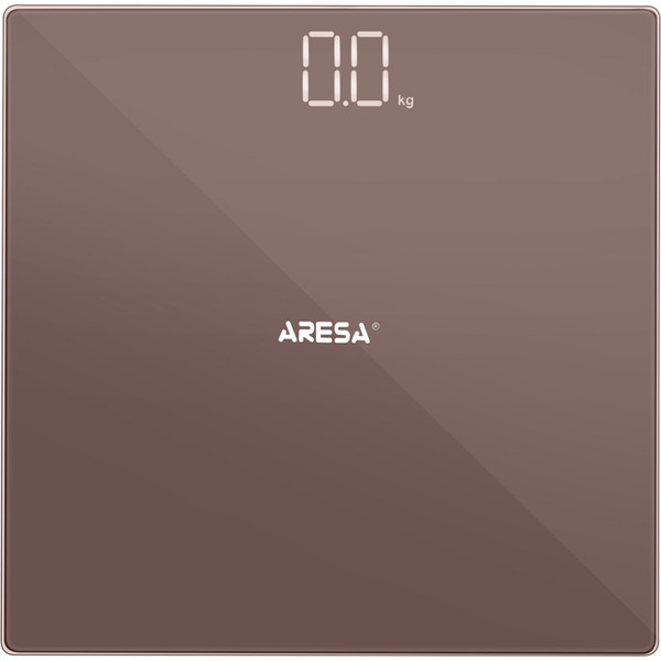 Напольные весы Aresa AR-4417