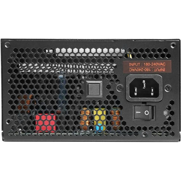 Блок питания A4Tech Bloody BD-PS750G-MR