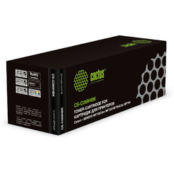Картридж лазерный Cactus CS-C069HBK 069H