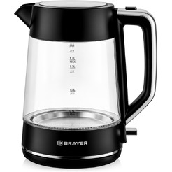 Чайник электрический BRAYER BR6102