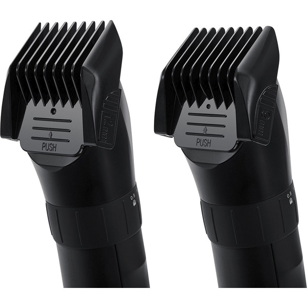 Машинка для стрижки Polaris PHC 3017RC Argan Therapy Pro