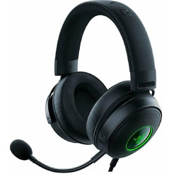 Наушники Razer Kraken V3 HyperSense (RZ04-03770100-R3M1)