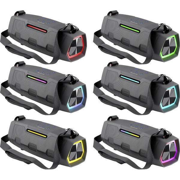 Беспроводная колонка Defender Beatbox 40