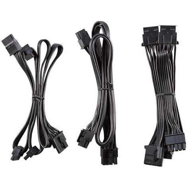 Блок питания Cooler Master MasterWatt 550 MPX-5501-AMAAB