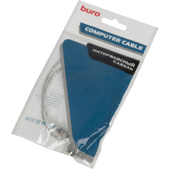 Кабель Buro CAB025-0.5M