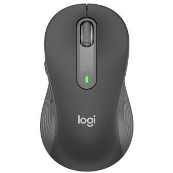 Мышь Logitech Signature M650 910-006253 (графит)