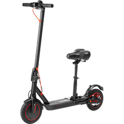 Электросамокат MyWay X2 Max (черный)