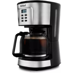 Кофеварка Kitfort KT-727