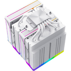 Кулер ID-Cooling Frozn A620 ARGB White
