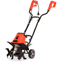 Мотокультиватор Starwind T1200E