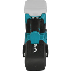 Аккумуляторная эксцентриковая шлифмашина MAKITA DBO380Z в кор. (Без АКБ и ЗУ)