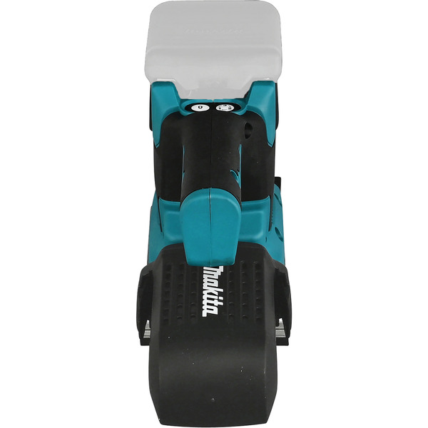 Аккумуляторная эксцентриковая шлифмашина MAKITA DBO380Z в кор. (Без АКБ и ЗУ)