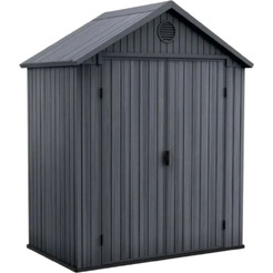 Хозяйственный блок Keter Darwin 6x4 Indoor 259001
