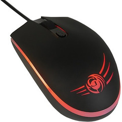 Мышь Dialog MGK-07U (черный)